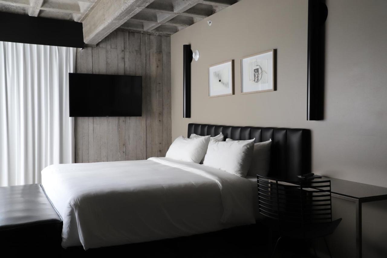 Bellwort Hotel Guadalajara Exterior foto